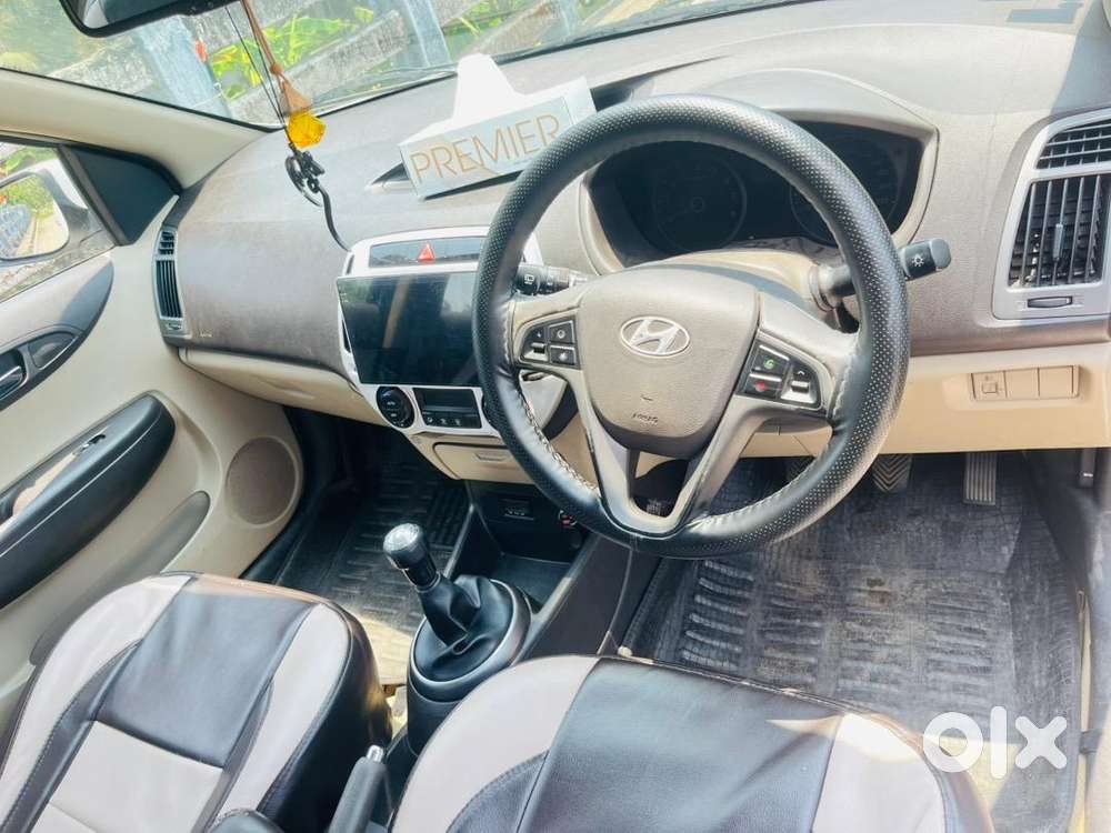 Hyundai I20 2013 Petrol 87000 Km Driven