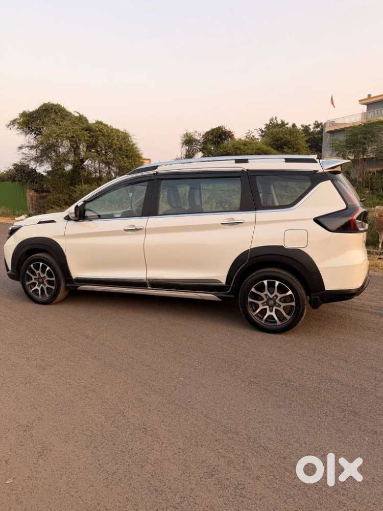 Maruti Suzuki Xl6 1.5 Alpha Mt, 2022, Petrol