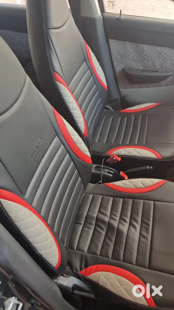 Maruti Suzuki Alto 800 2017 With Low Kms