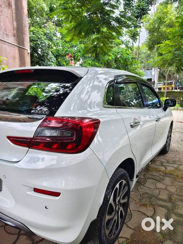 Maruti Suzuki Baleno Delta, 2023, Petrol