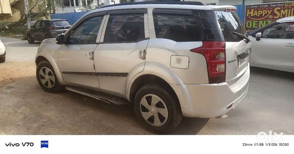 Mahindra Xuv500 2016 Diesel 130000 Km Driven