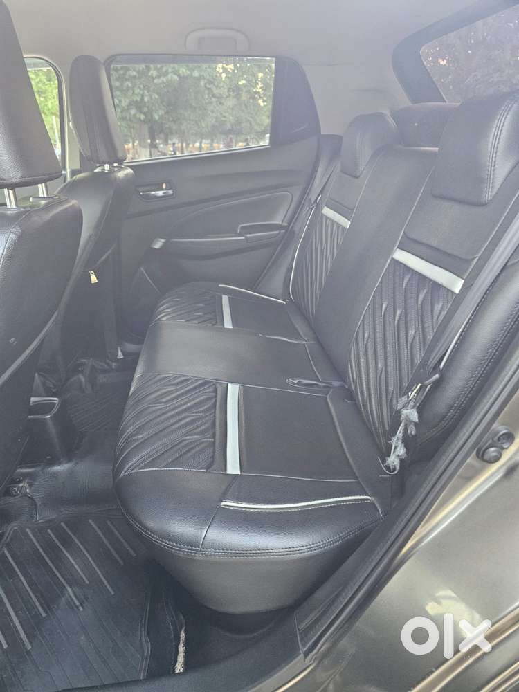 Maruti Suzuki Swift 1.2 Vxi (o), 2021, Petrol