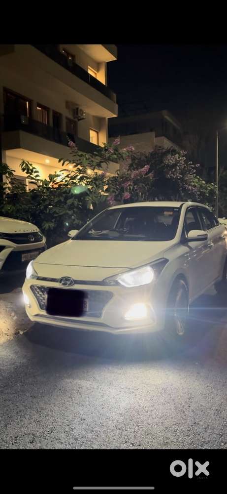 Hyundai Car Diesel 2019 Manual