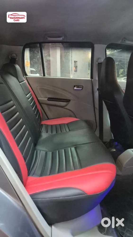 Maruti Suzuki Celerio Cng Vxi Optional, 2016, Cng & Hybrids
