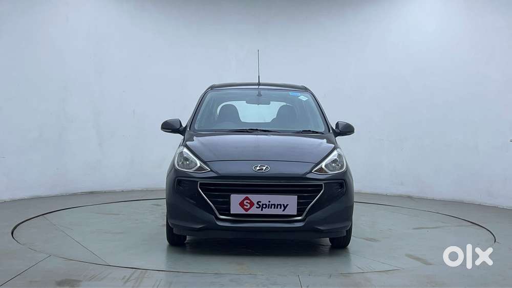 Hyundai Santro Sportz Cng, 2021, Cng & Hybrids
