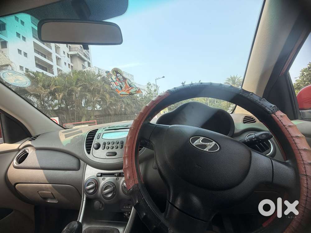 Hyundai I10 Sportz, 2011, Petrol