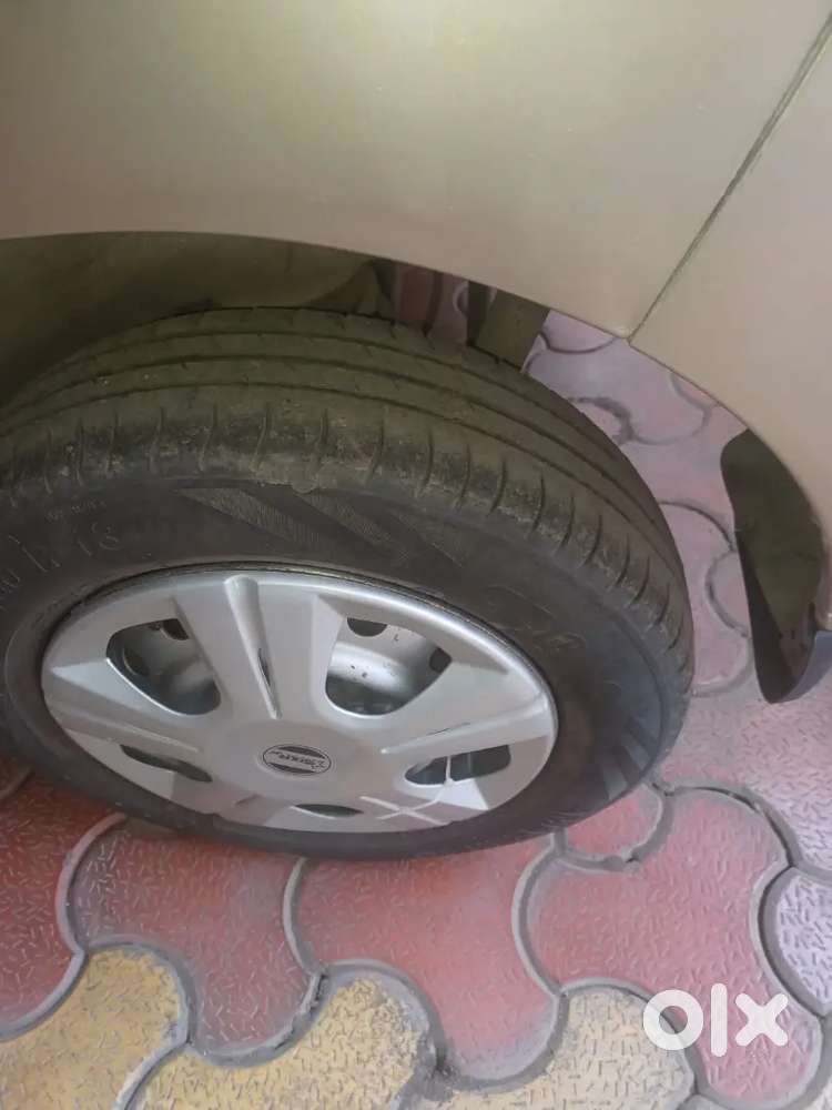 Maruti Suzuki Wagon R 2013 Cng & Hybrids 68500 Km Driven