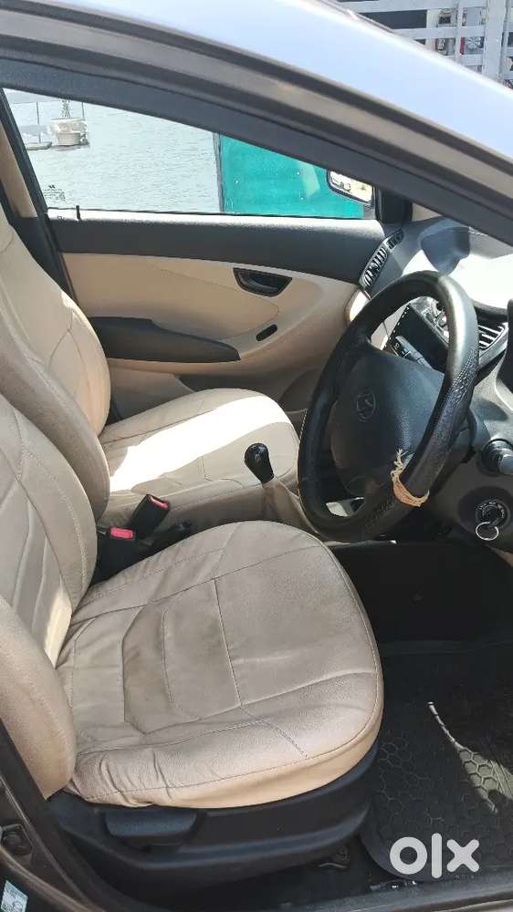 Single Hand Car