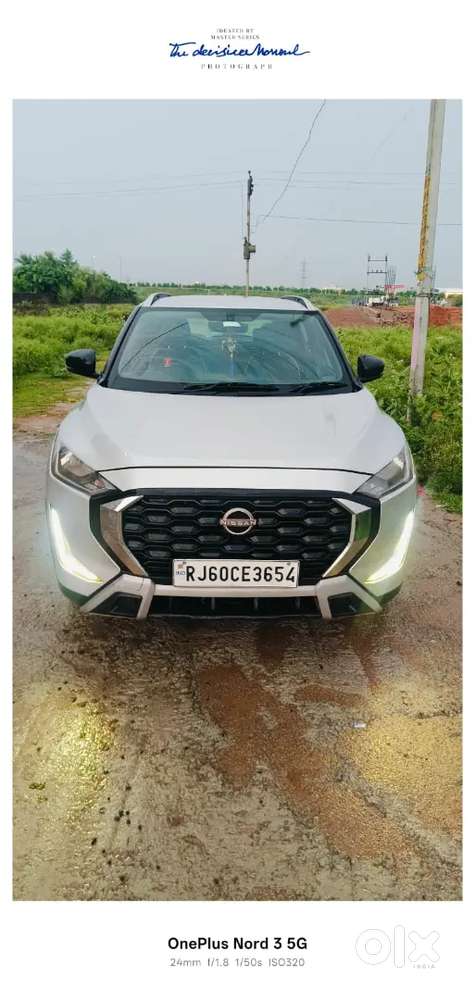 Nissan Magnite 1.0 Xl 2025 Manual