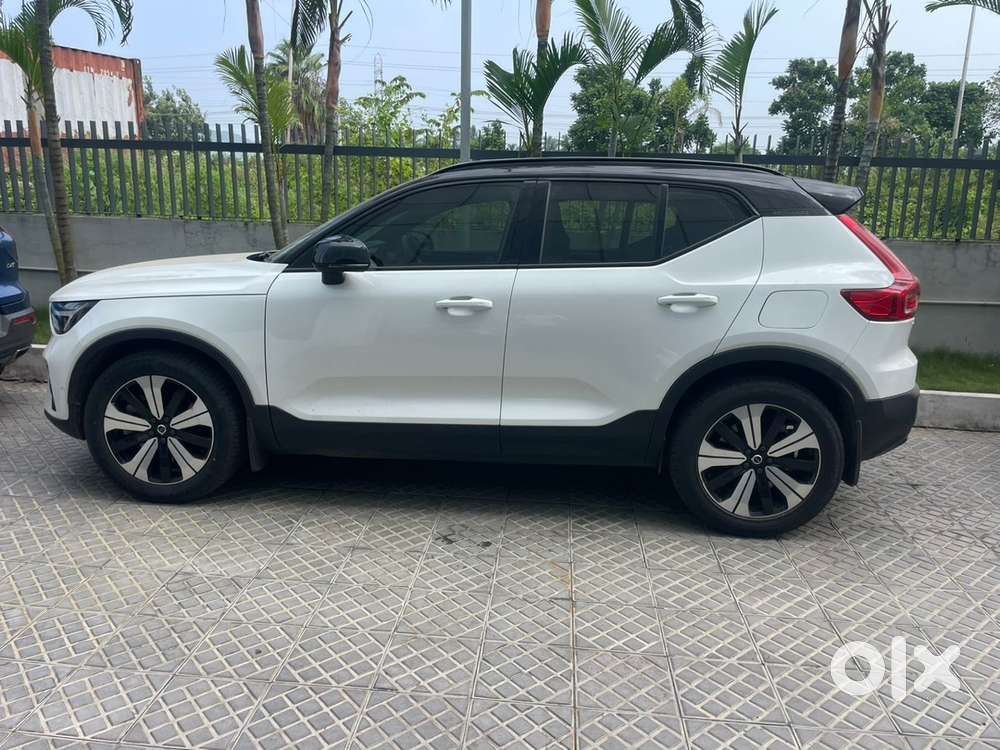 Volvo Xc40 Recharge(2023), Twin Motor(awd)