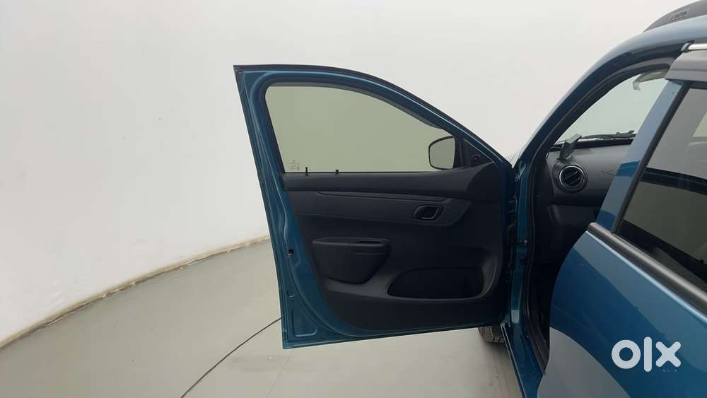 Renault Kwid 1.0 Rxl, 2024, Petrol