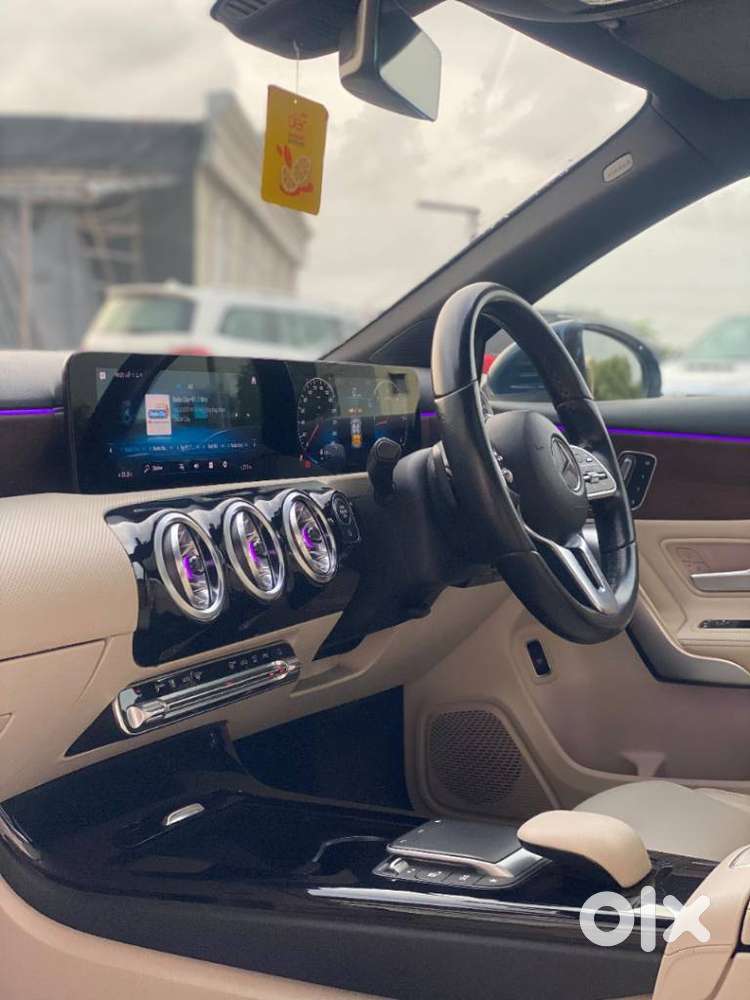 Mercedes-benz A-class Limousine 200d, 2022, Diesel