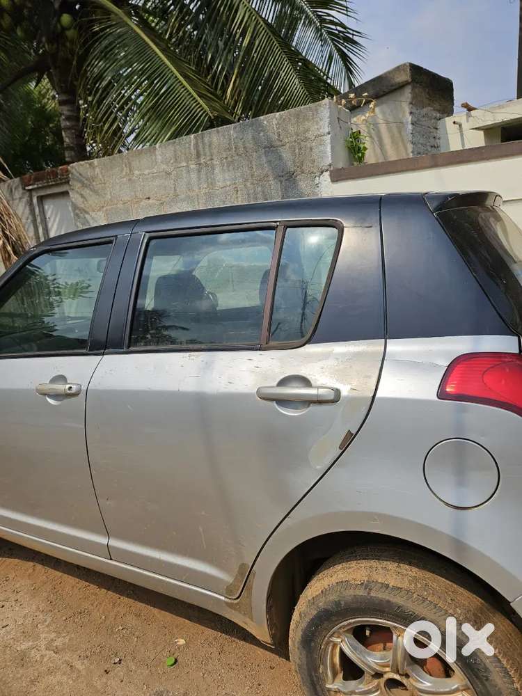 Maruti Suzuki Swift 2010 Diesel Well Maintained