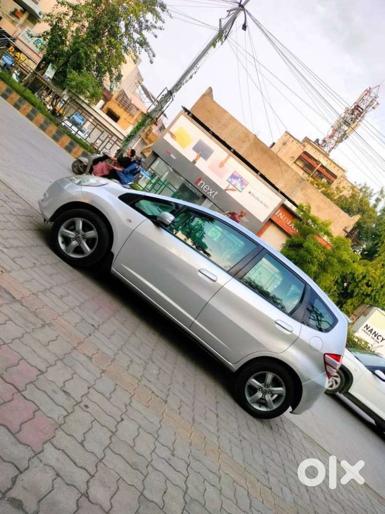 Honda Jazz X I-vtec, 2012, Petrol