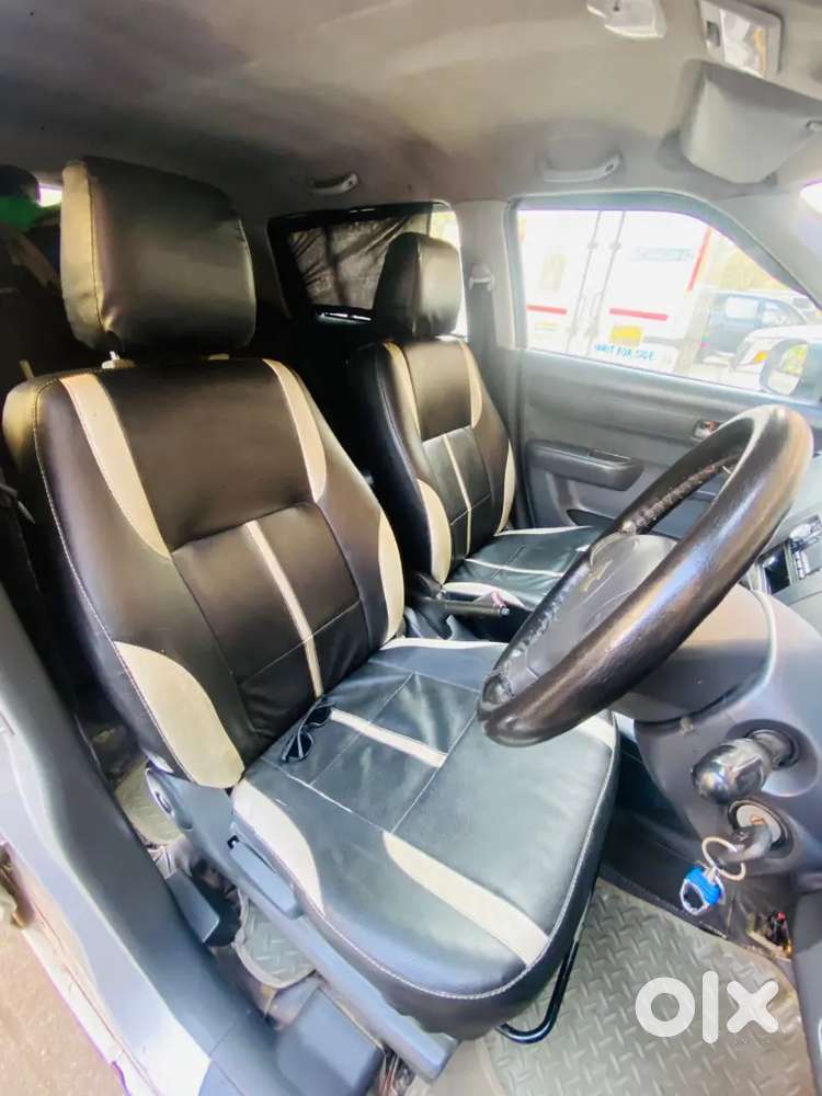 Maruti Suzuki Swift 2006 Cng & Hybrids 165000 Km Driven