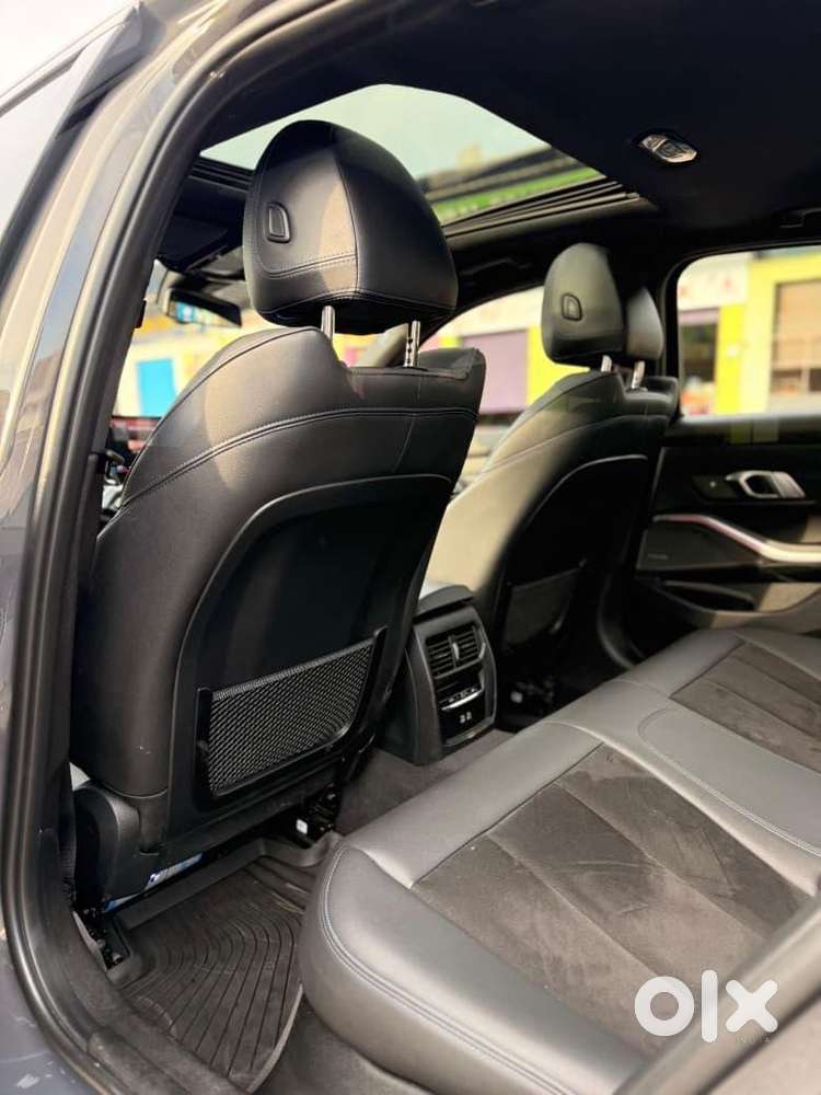 Bmw M340i, 2022, Petrol