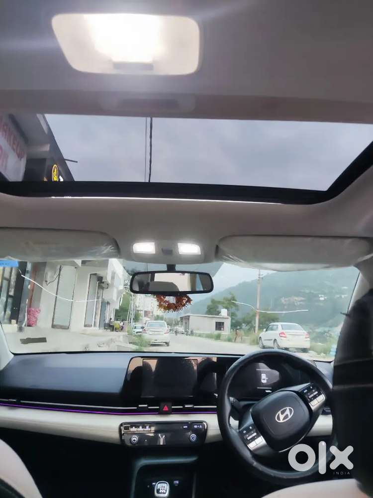Hyundai Verna Mpi Mt Sx  2024