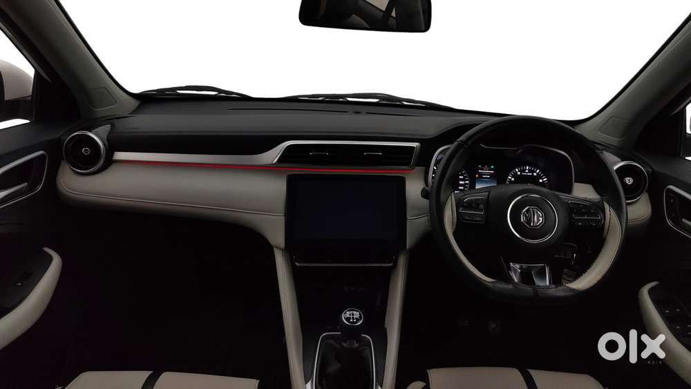 Mg Astor 1.5 Sharp Ex Mt, 2023, Petrol