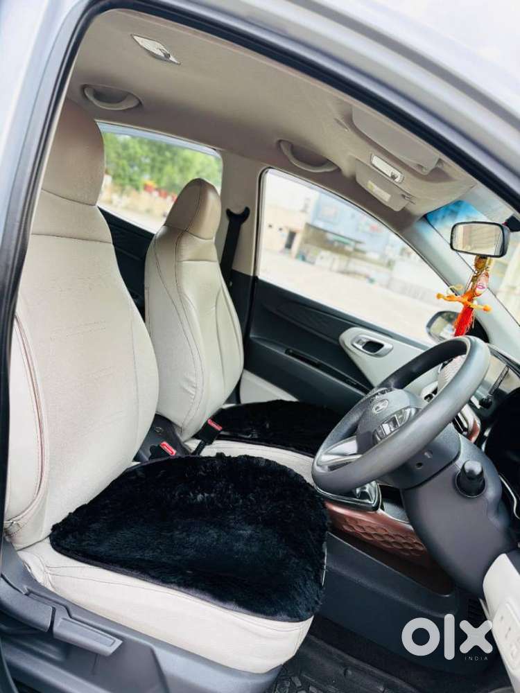 Hyundai Aura 1.2 Sx Cng, 2023, Cng & Hybrids