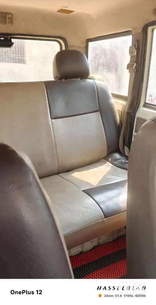 Mahindra Be 6 2014 Diesel Good Condition