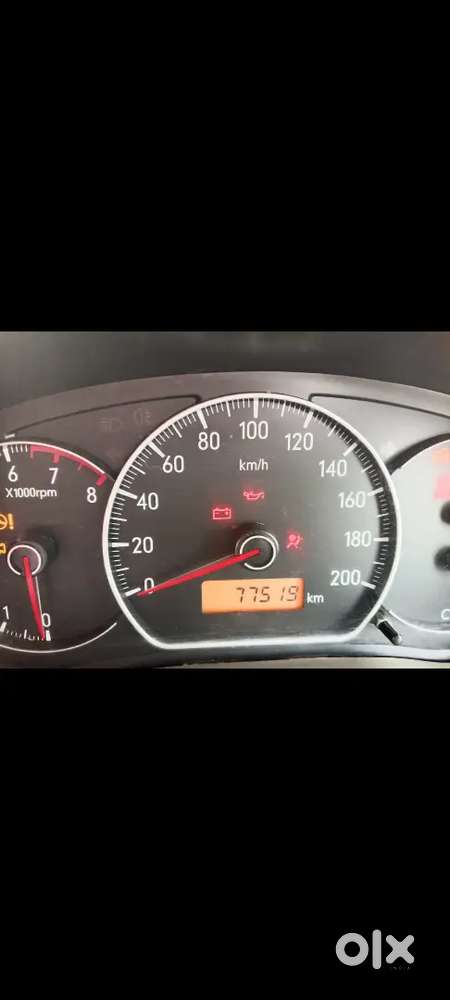 Maruti Suzuki Sx4 2012 Petrol Good Condition Sab Tyre New Hai