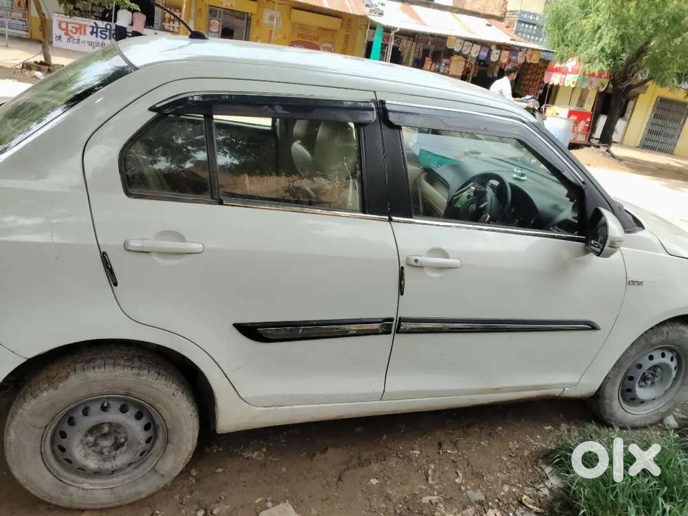 Maruti Suzuki Swift Vdi 2016