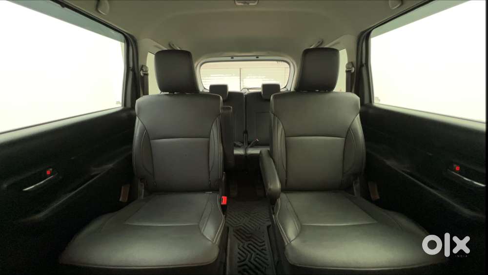 Maruti Suzuki Xl6 1.5 Alpha At, 2023, Petrol