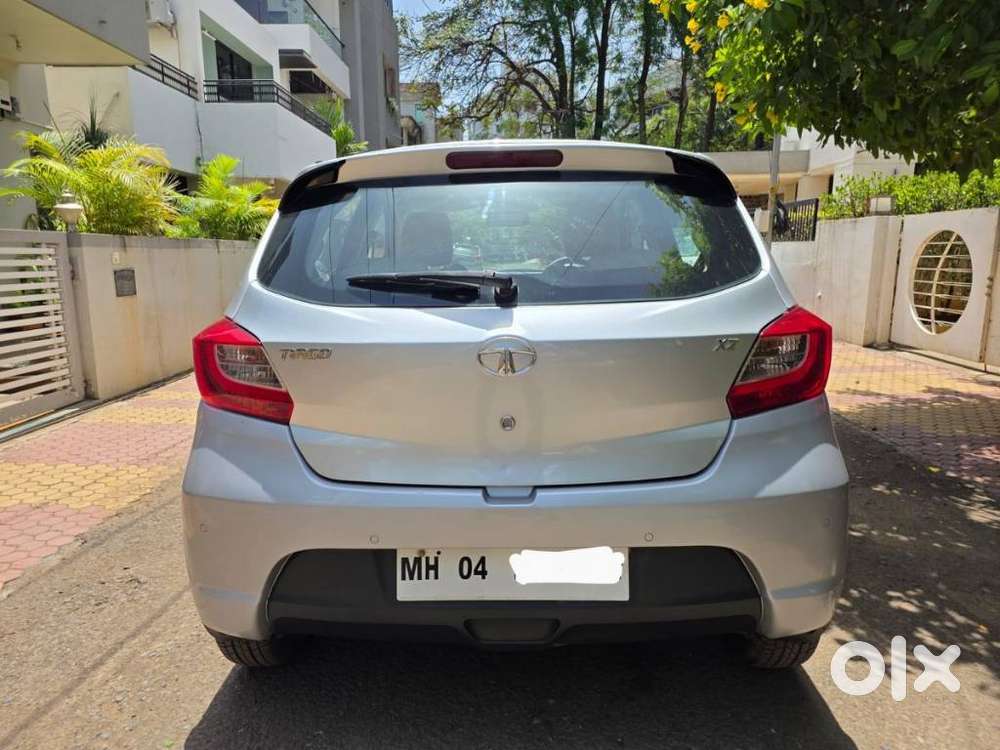 Tata Tiago Xz Diesel, 2016, Diesel