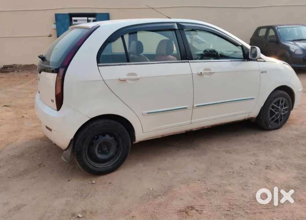 Tata Indica Vista 2013 Diesel Variant