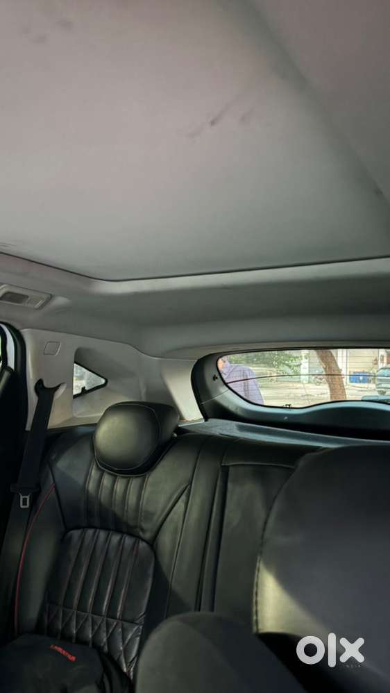 Tata Harrier Diesel 2022
