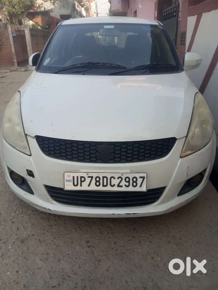 Maruti Suzuki Swift 2013 Petrol 160000 Km Driven