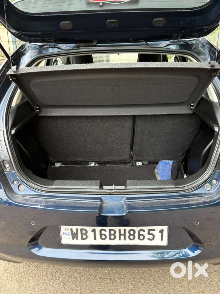 Maruti Baleno Zeta 1.2 Bs-vi Car Of 2022