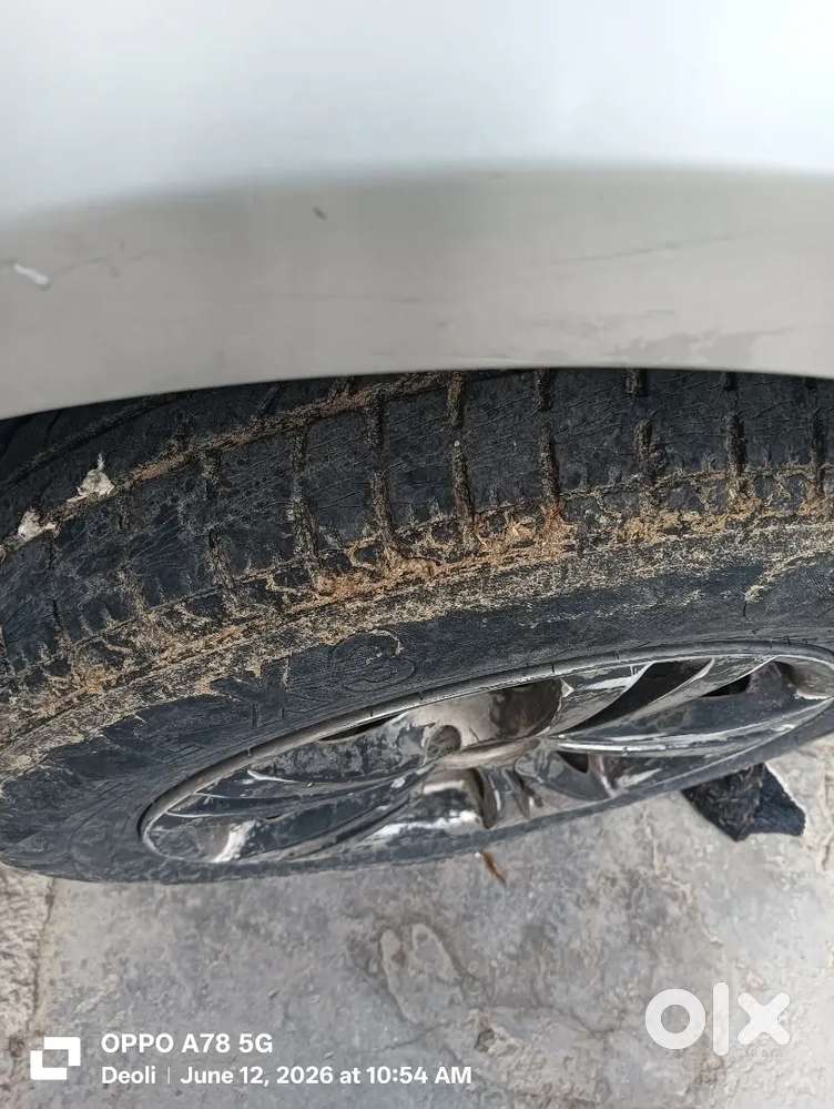 Maruti Suzuki Swift 2008 Petrol 88050 Km Driven