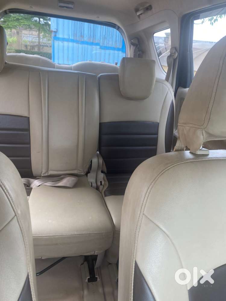 Maruti Suzuki Ertiga 2012 Diesel Well Maintained