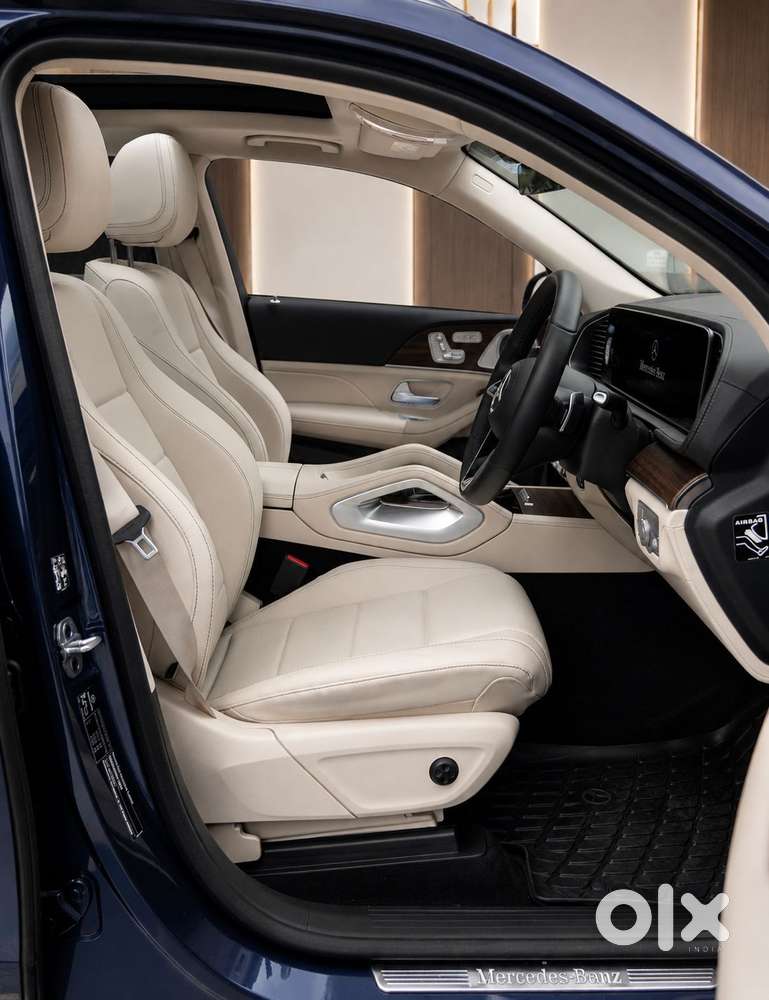 Mercedes-benz Gle 300d 4matic Lwb, 2025, Diesel