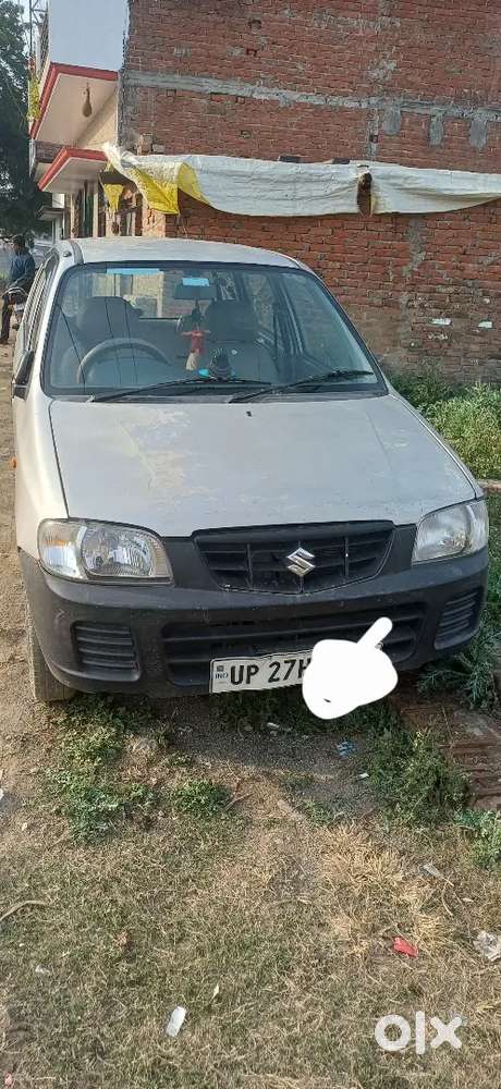 Maruti Suzuki Alto 2005