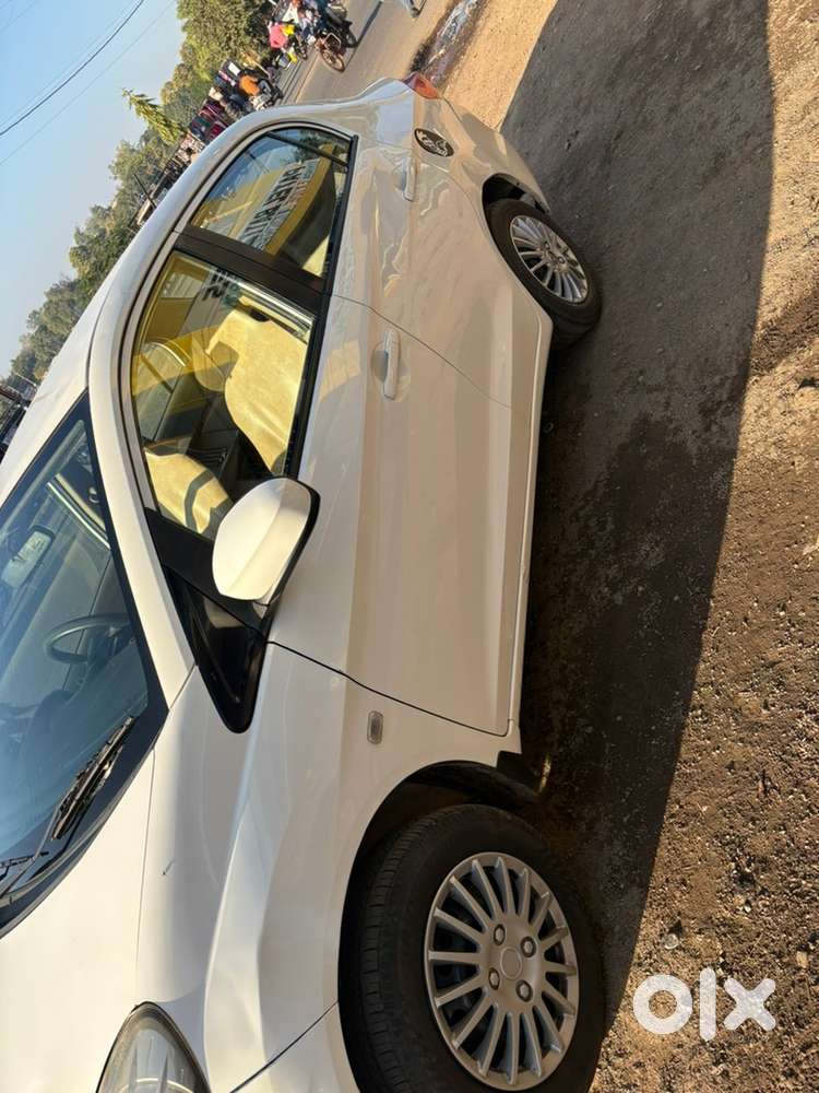 Honda Amaze Diesel 2014