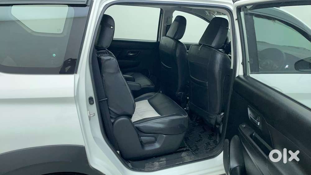 Maruti Suzuki Xl6 1.5 Zeta Mt, 2023, Petrol