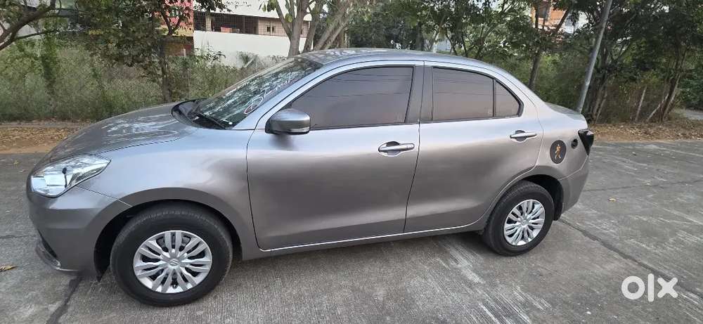 Maruti Suzuki Dzire 2022 Cng & Hybrids Well Maintained