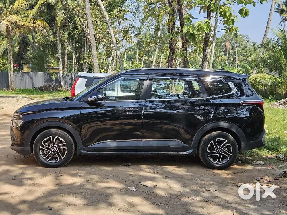 Kia Carens Prestige Plus Imt 1.5 Turbo 7 Str
