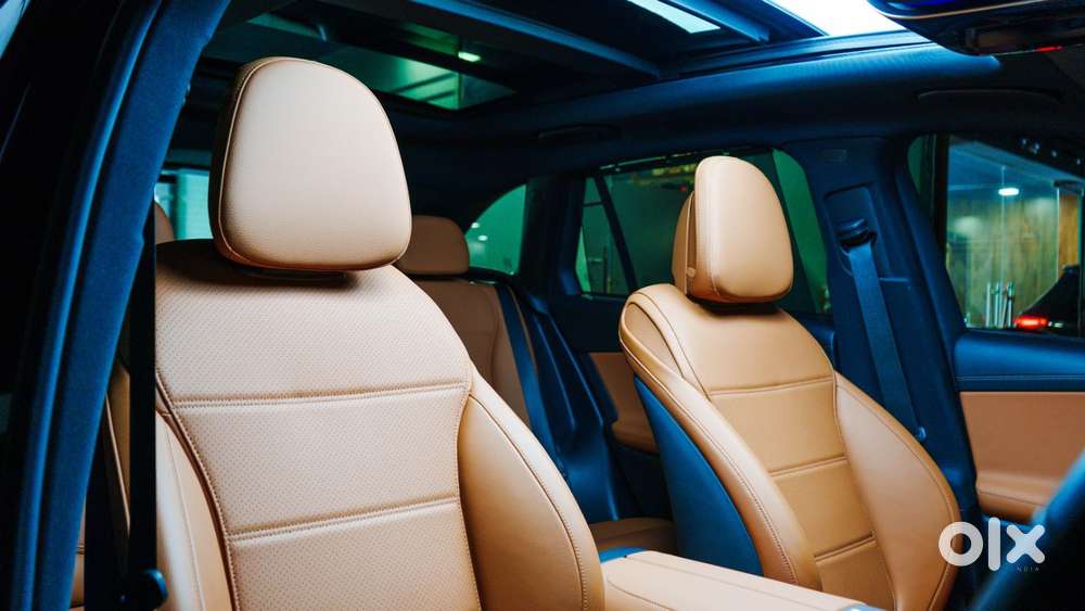 Mercedes-benz Glc 300 4matic, 2025, Petrol