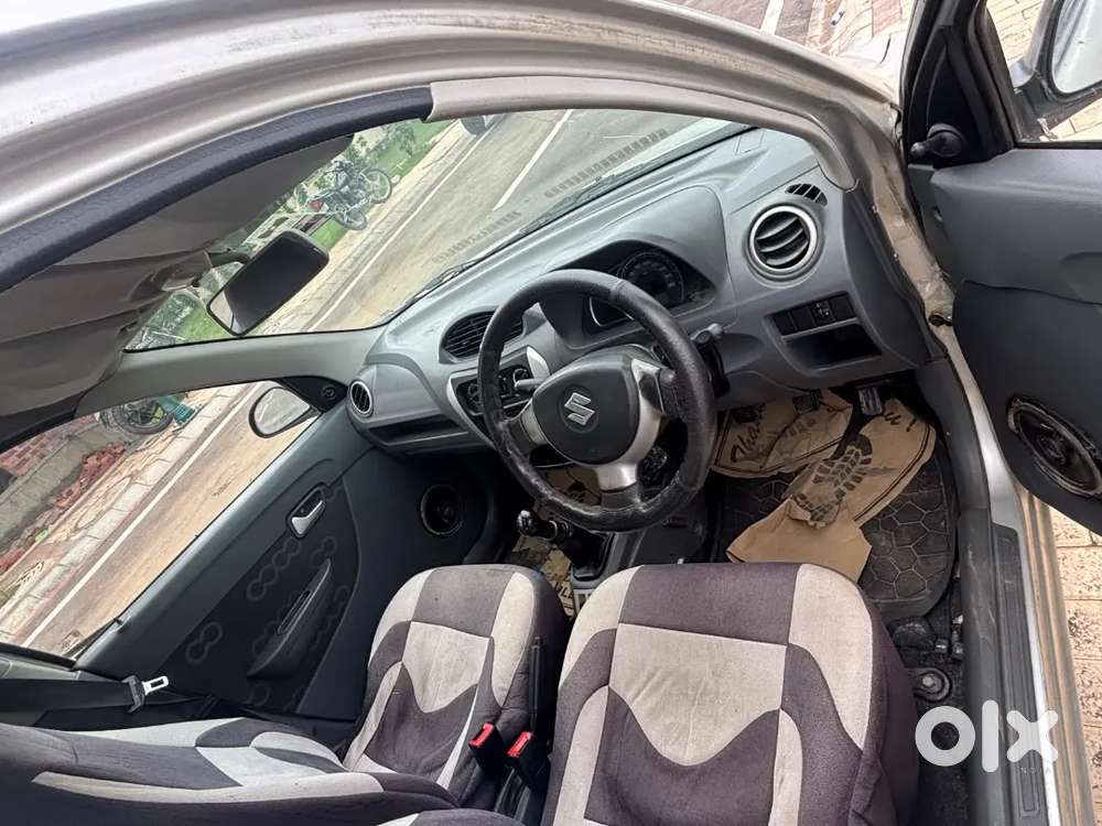 Maruti Suzuki Alto 2014 Lxi