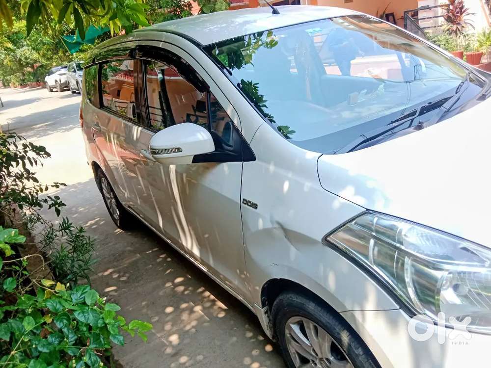 Non Accidental Vehicle,good Condition,less Driving.