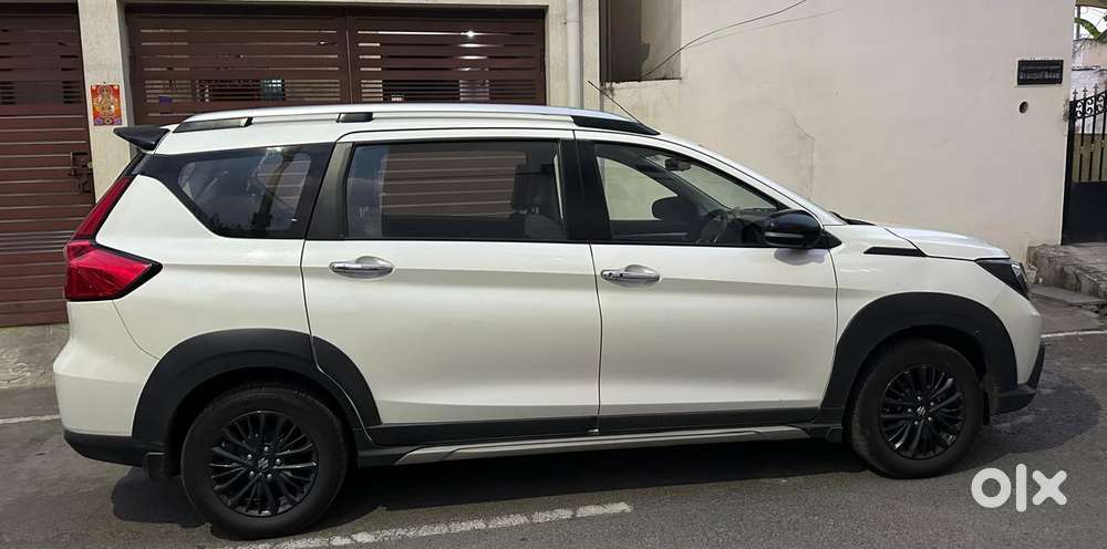 Maruti Suzuki Xl6 1.5 Zeta Mt, 2021, Petrol