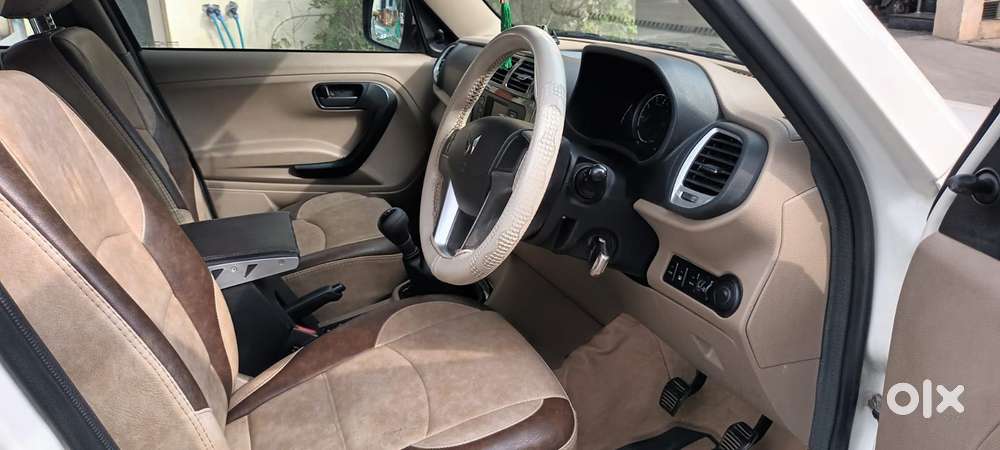 Mahindra Bolero Neo 1.5 N8, 2023, Diesel