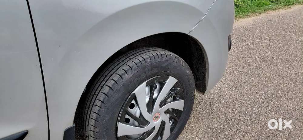 Neat And Clean Car
Family Used Car
4 New Tyre
Company Service