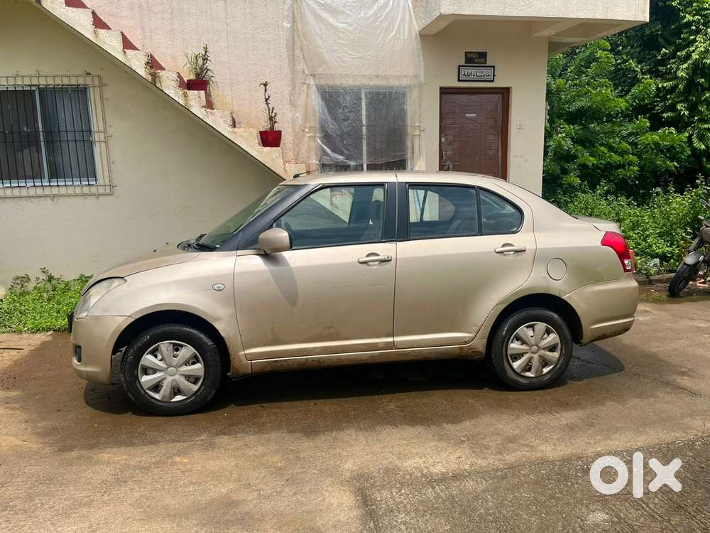 Swift Dzire 2009 Petrol + Cng Clean Condition, Ready To Drive.