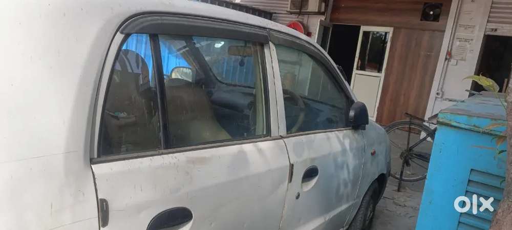 Hyundai Santro Xing 2007