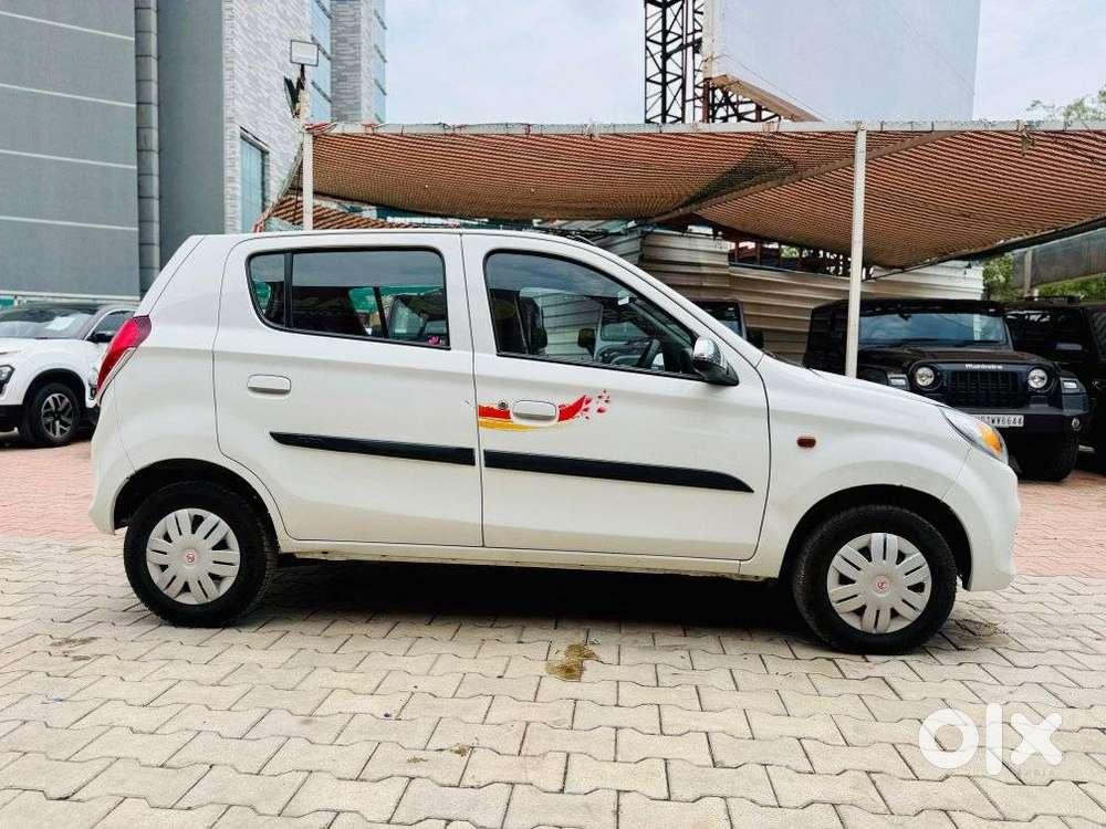 Maruti Suzuki Alto 800 Vxi, 2017, Petrol
