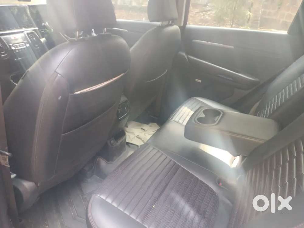 Kia Sonet 2020 Diesel Well Maintained